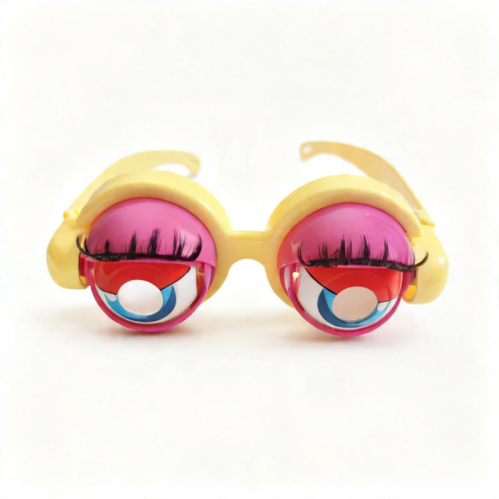 Blinky Glasses