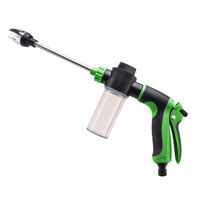 Car Cleaning Gun