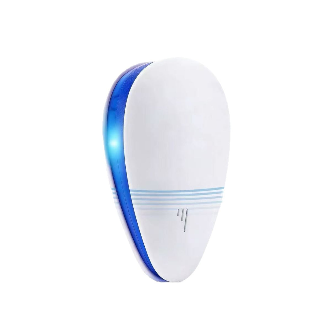 Rodent Repeller - Banish Mice And Rats For Good