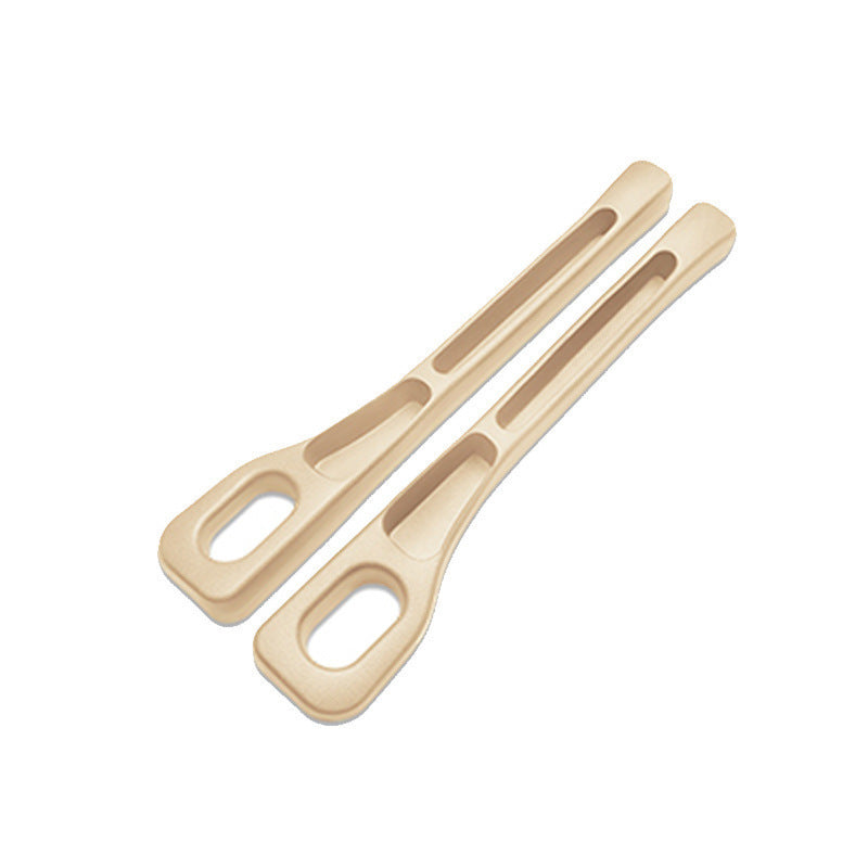 dual-slot car seat gap organizer