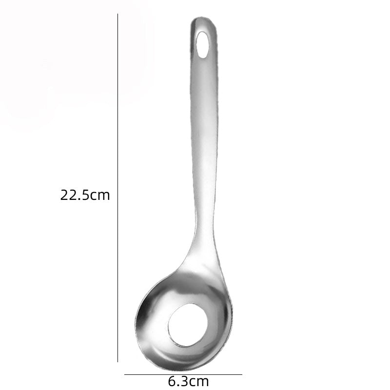 Stainless Steel Meatball Maker Spoon