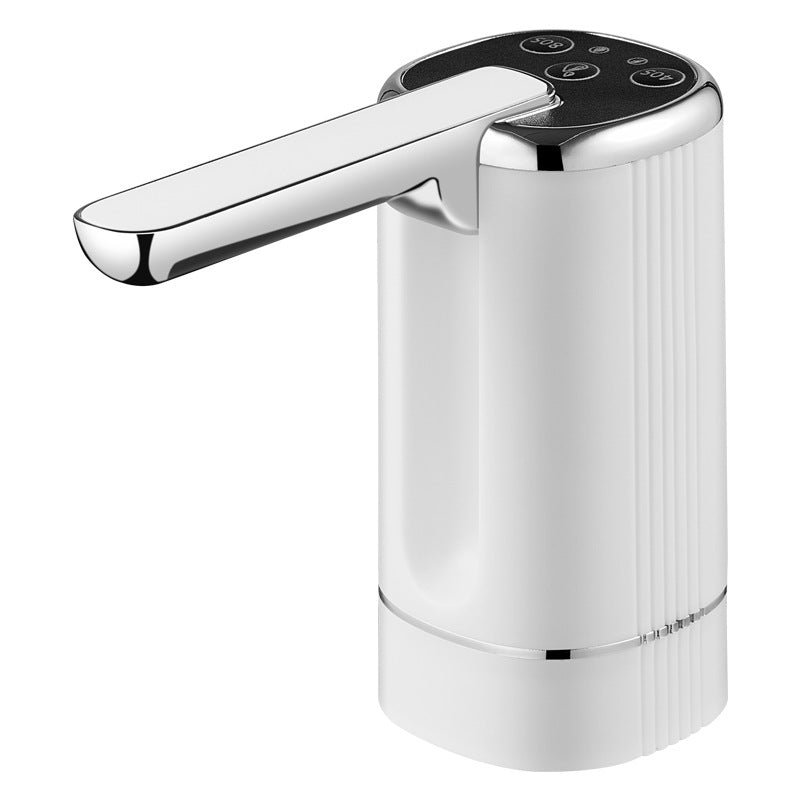 Foldable Electric Water Pump Dispenser