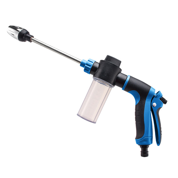 Car Cleaning Gun