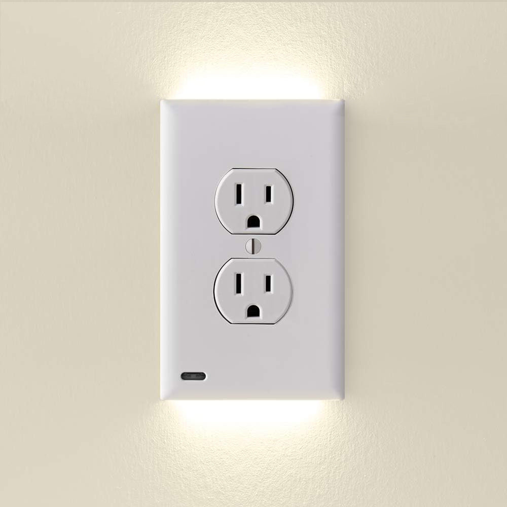 GuideLight cover plate