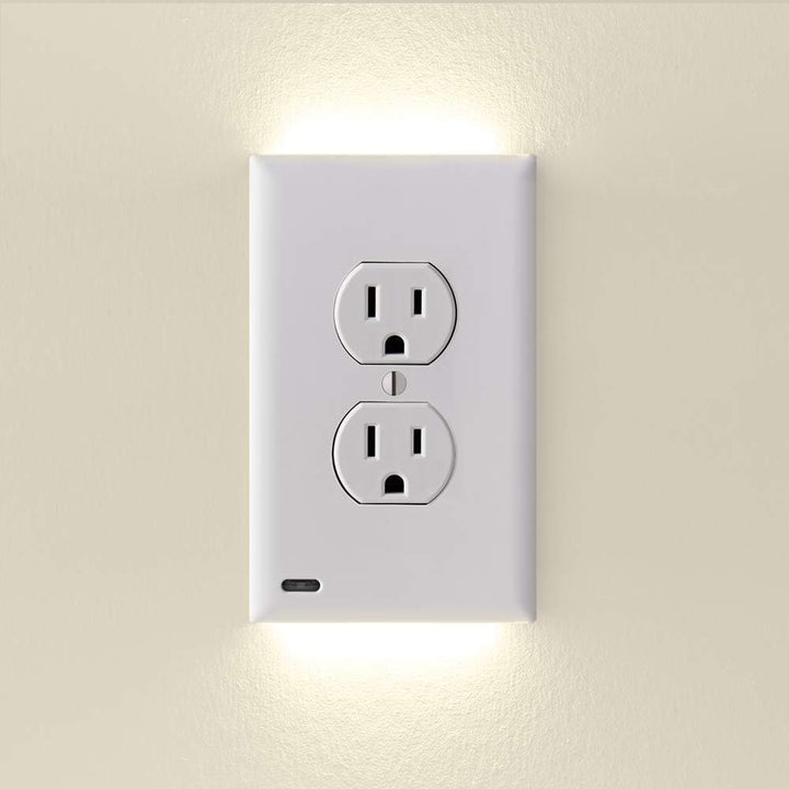 GuideLight cover plate