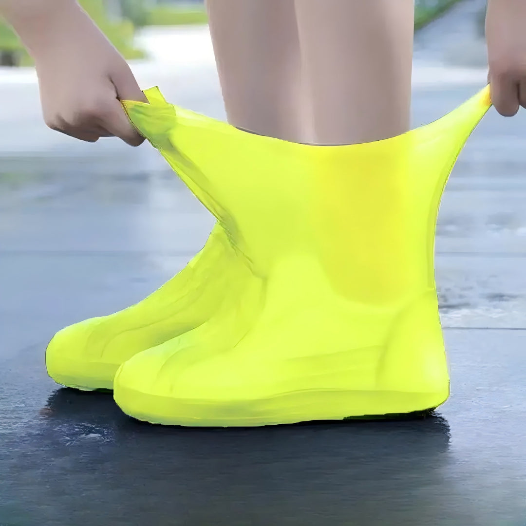 Silicone Water Proof Shoe Covers