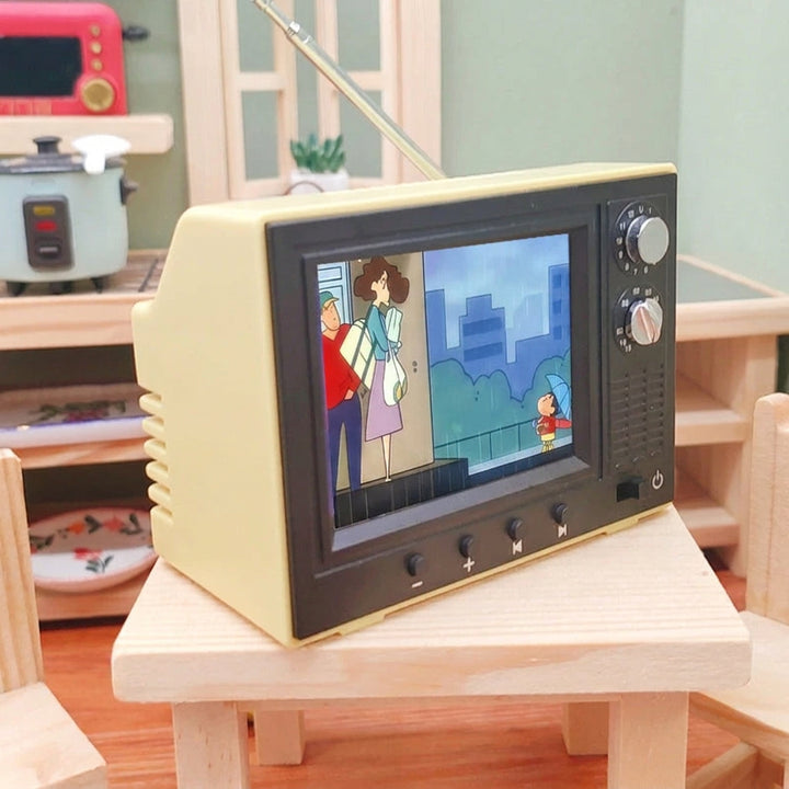 Mini Retro TV