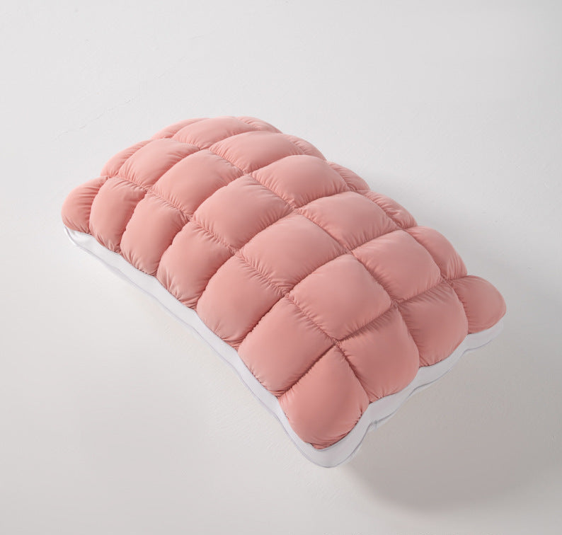 Puff Pillow