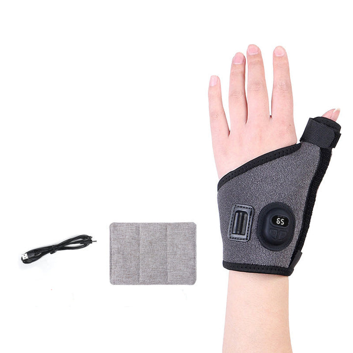 Thumb & Wrist Relief Massager
