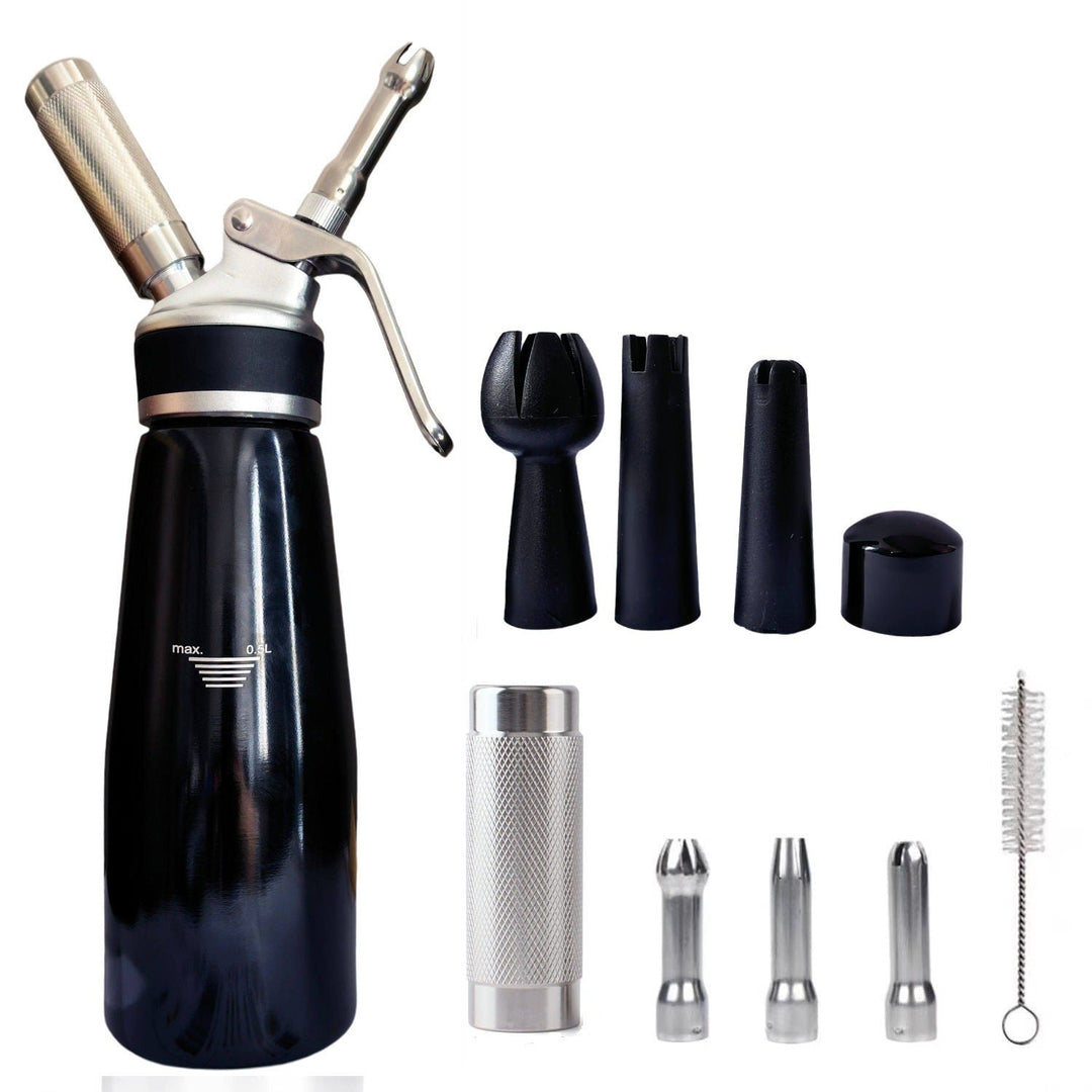 Whipped Cream Maker