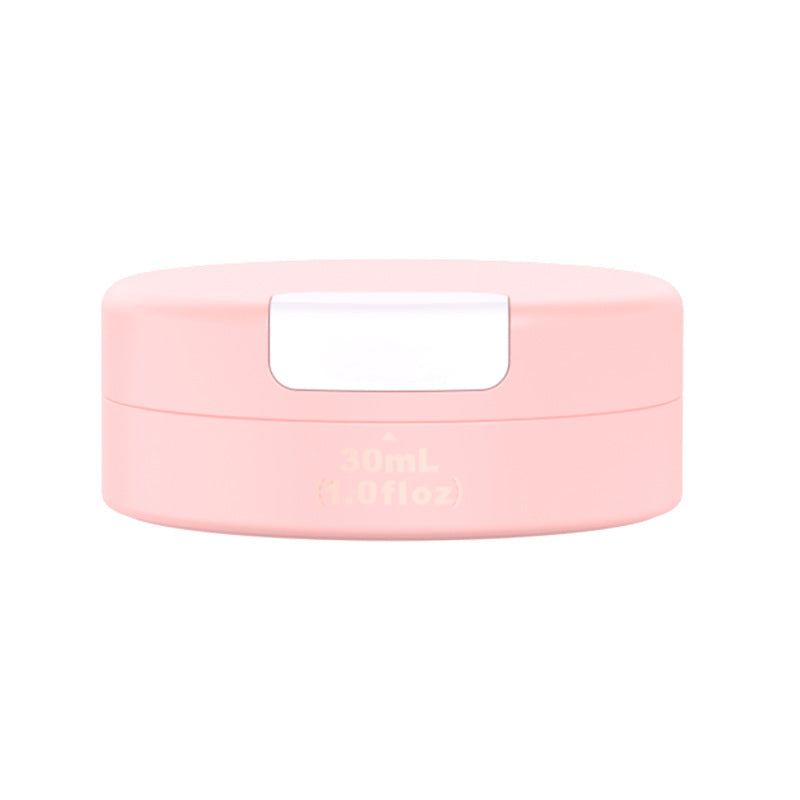 Magnetic Travel Containers