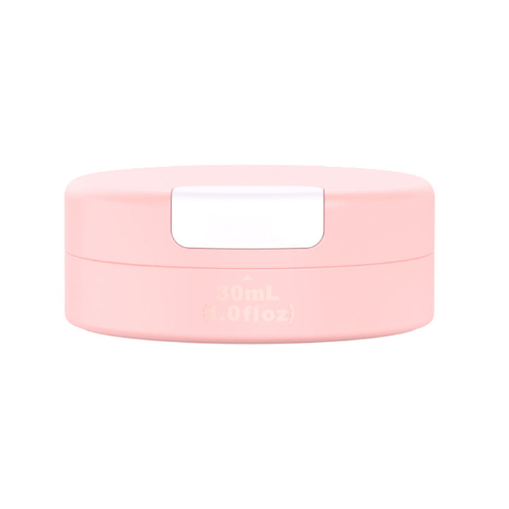 Magnetic Travel Containers