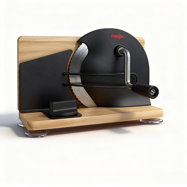 Bread Slicer