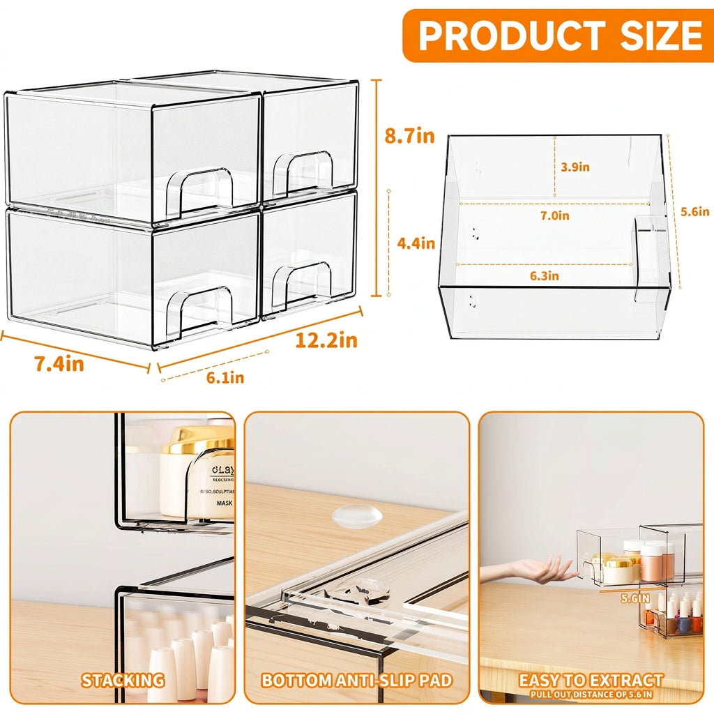 Baby Bottle Organizer