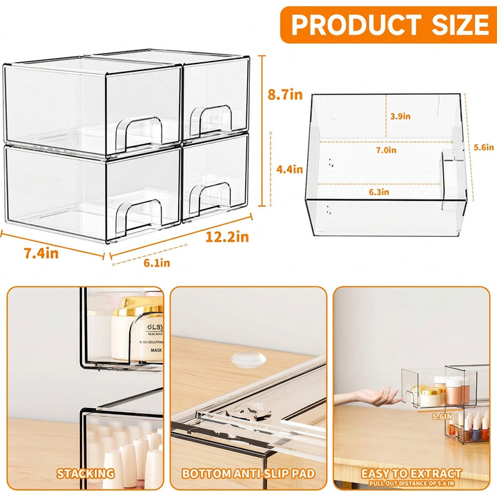 Baby Bottle Organizer