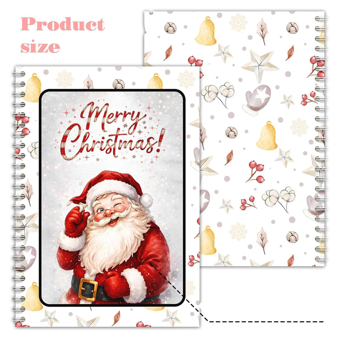 Christmas Gift Card Book