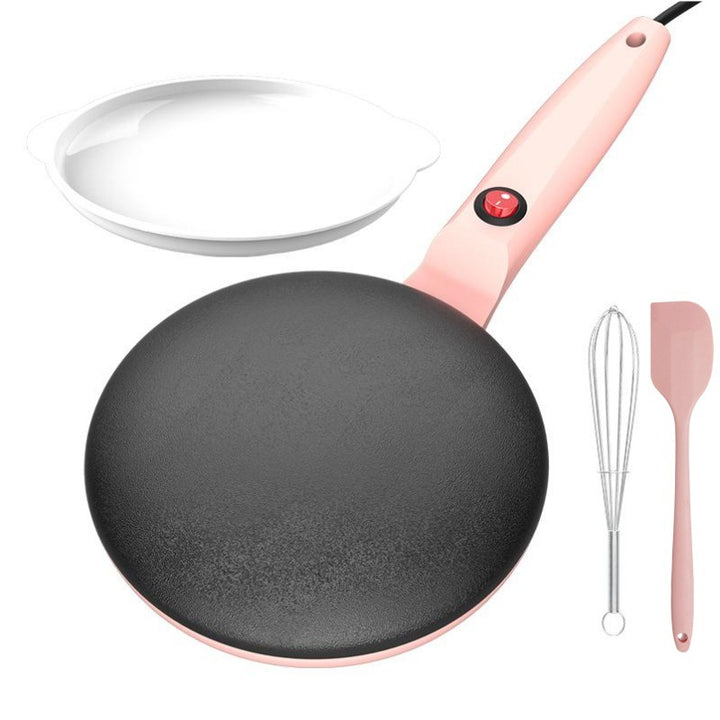 Electric Crepe Maker Machine