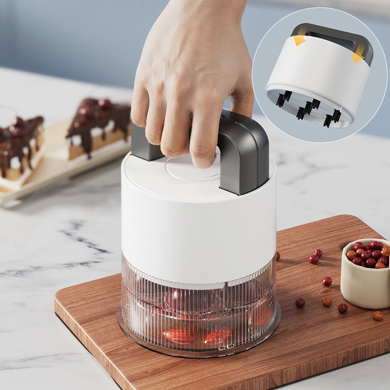 Cherrys Pitter Corer Tool