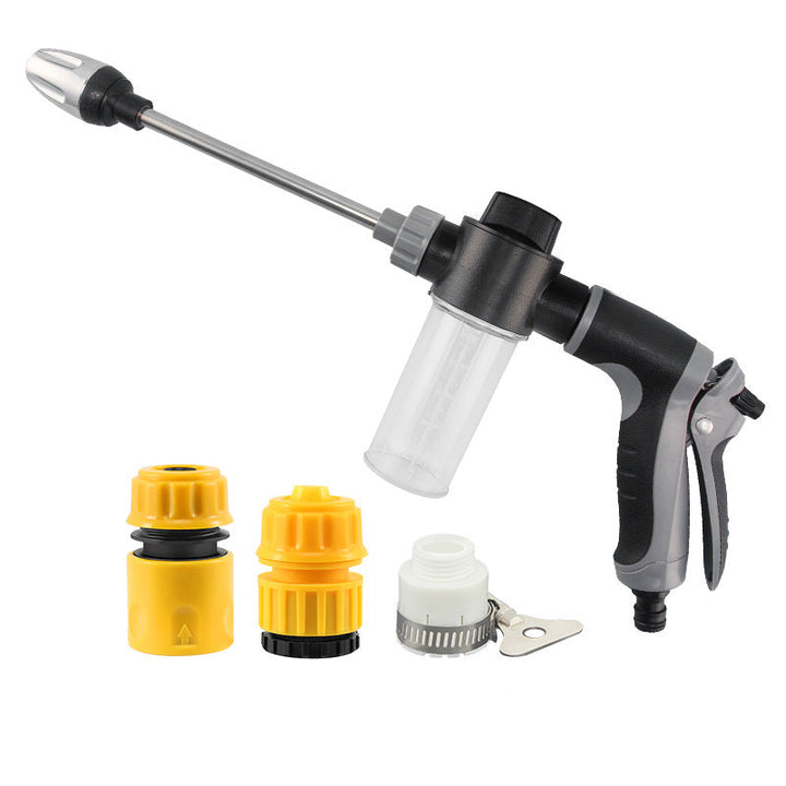 Car Cleaning Gun