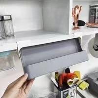 Under-shelf Spice Rack