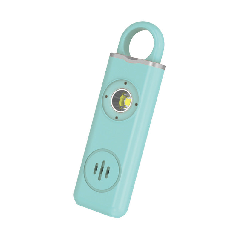 GPS Location Tracker & Personal Safety Alarm