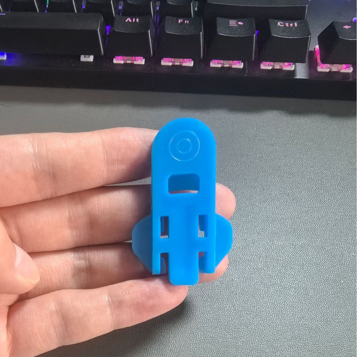 Cover Easy Tab Opener