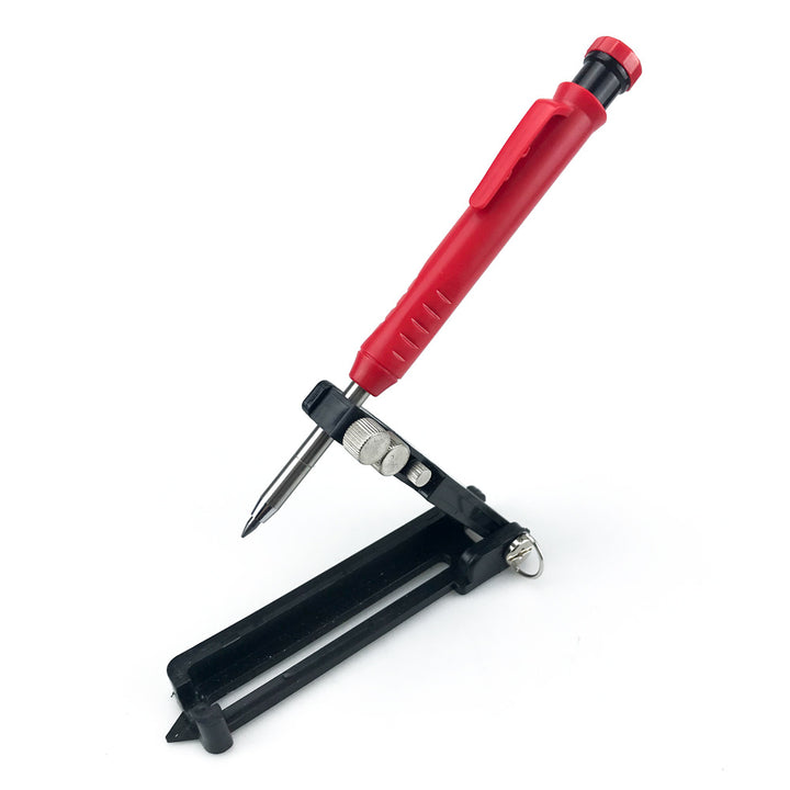 Multi-function Scribing Tool, Aluminum Alloy Scribe Tool