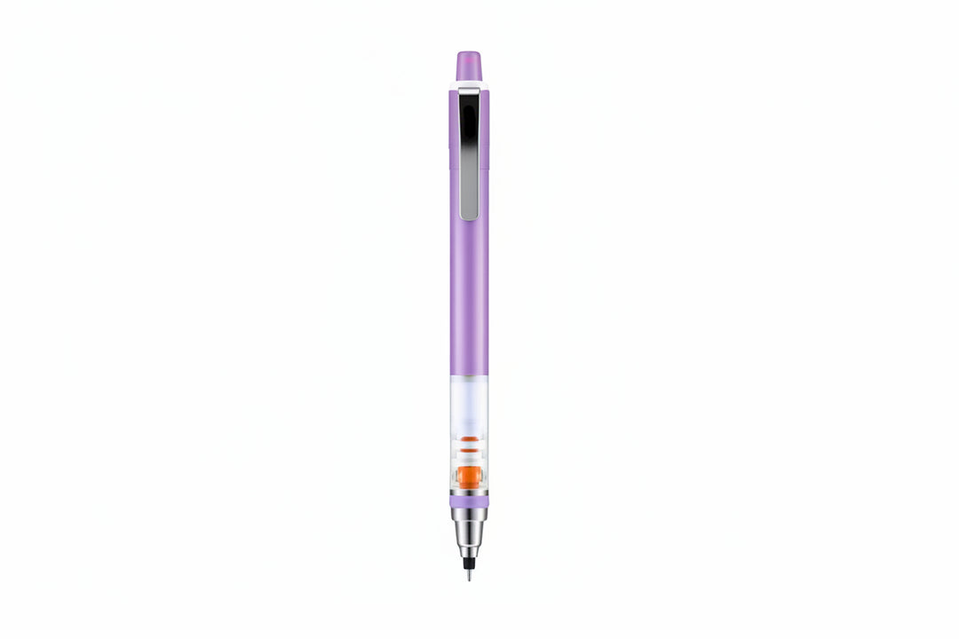 Auto Rotating Mechanical Penci