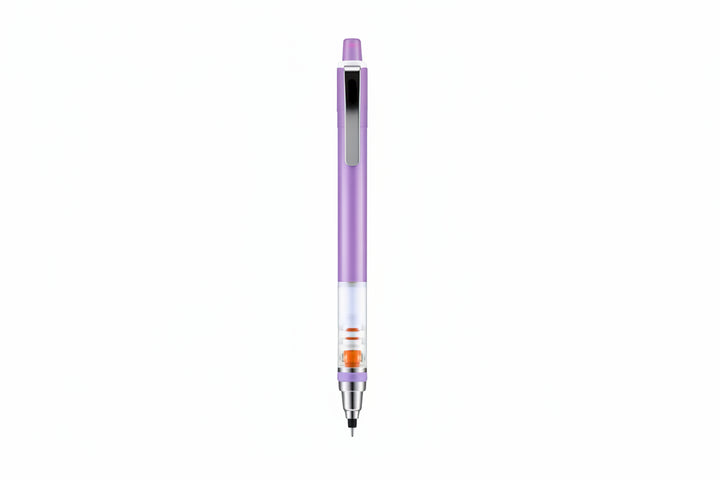 Auto Rotating Mechanical Penci