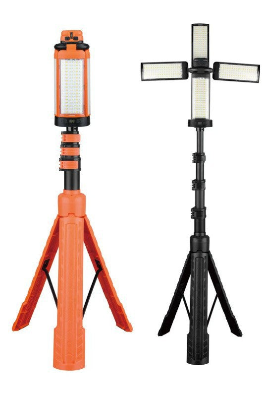 Rechargeable Camping Light
