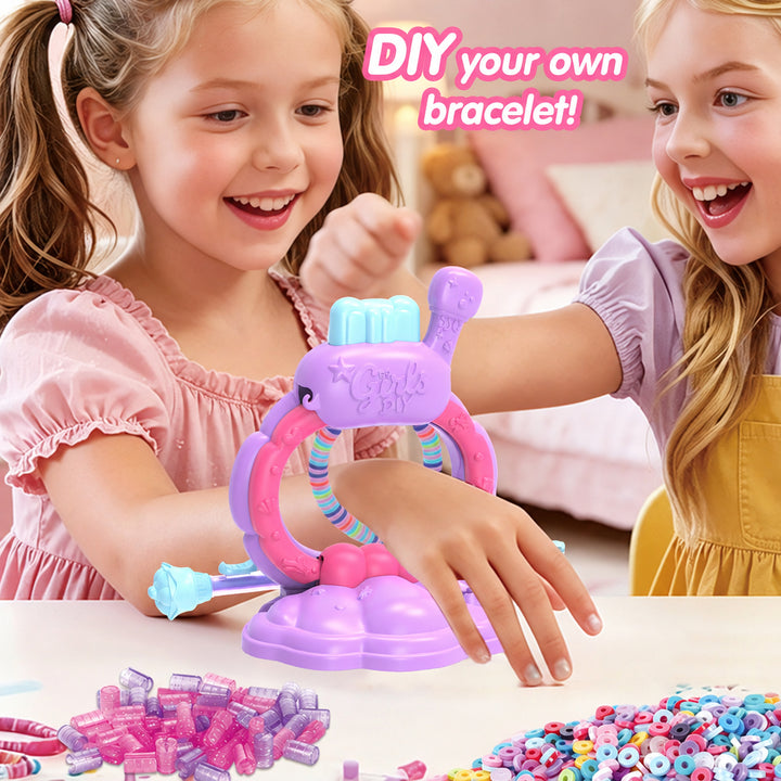 Heishi Bracelet Maker
