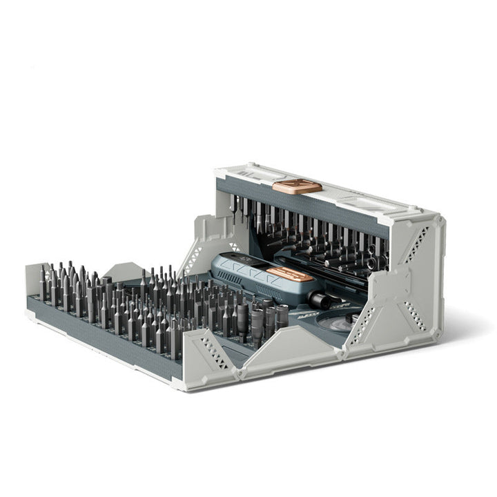 180-in-1 Precision Screwdriver Set for Phone Repair