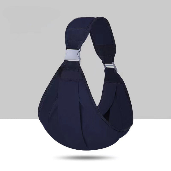 4-in-1 Breathable Baby Carrier