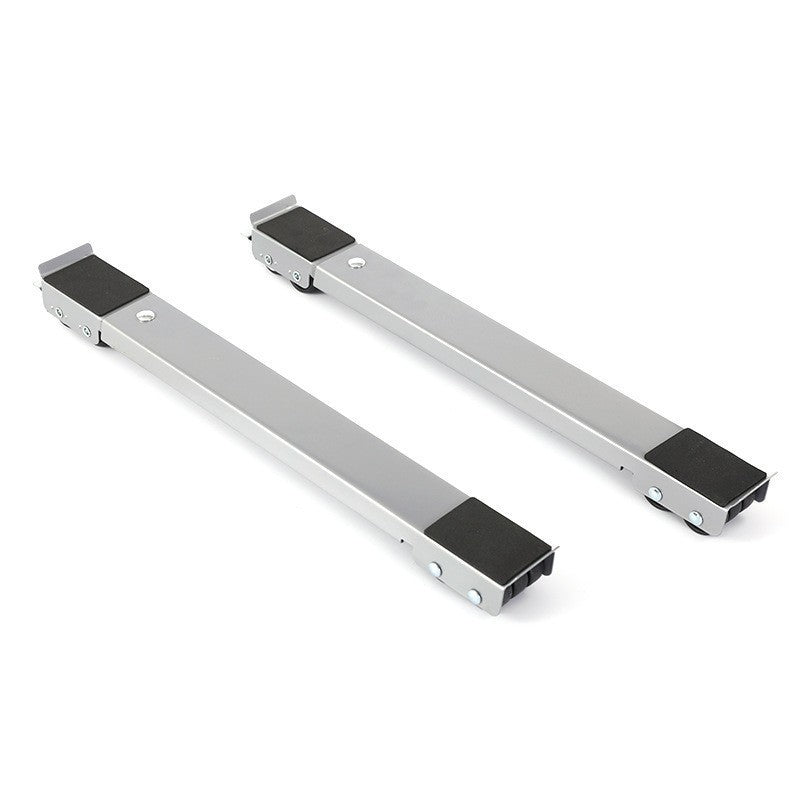 Heavy-Duty Extendable Appliance Rollers