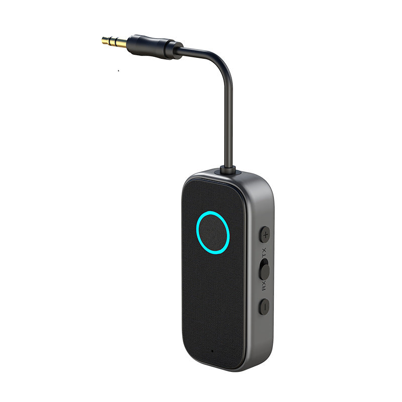 Compact Bluetooth Transmitter