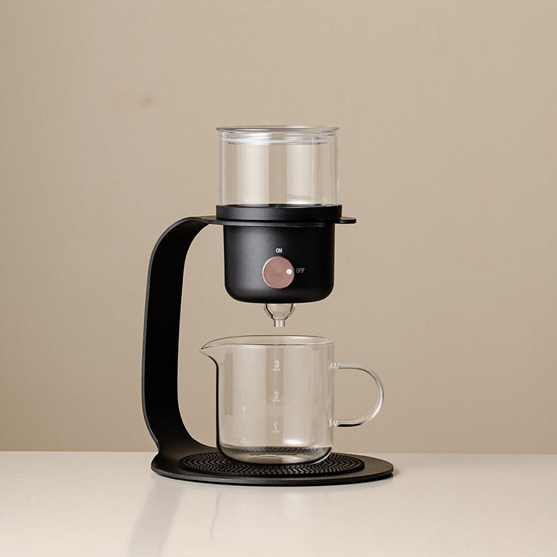 Glass Tea Pot with Infusers