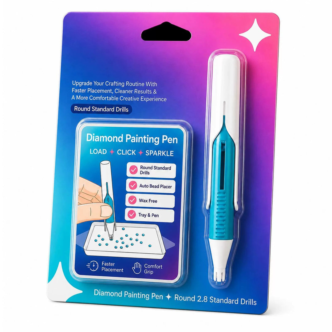 BeadBlitz pen
