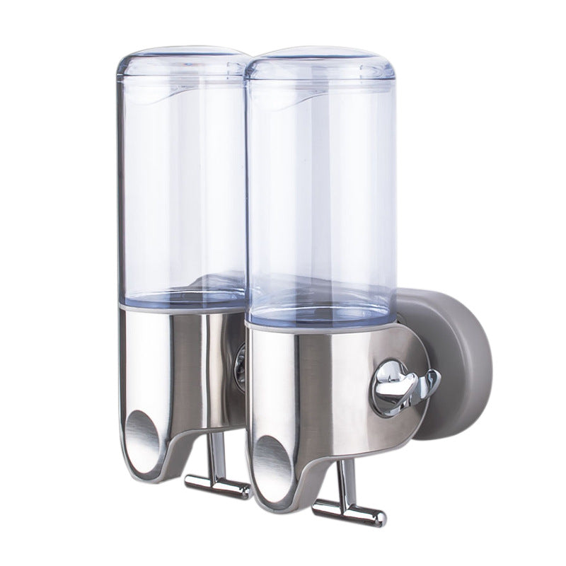 Wall Mount Pumps