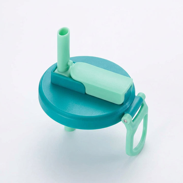 4 Pack Can Lids with Straws