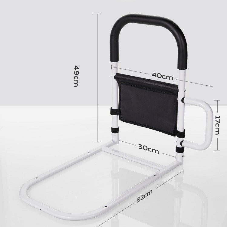 Bed Support Rail