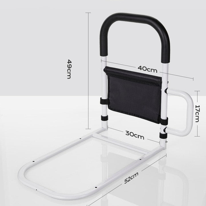 Bed Support Rail