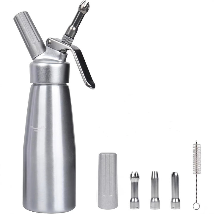 Whipped Cream Maker