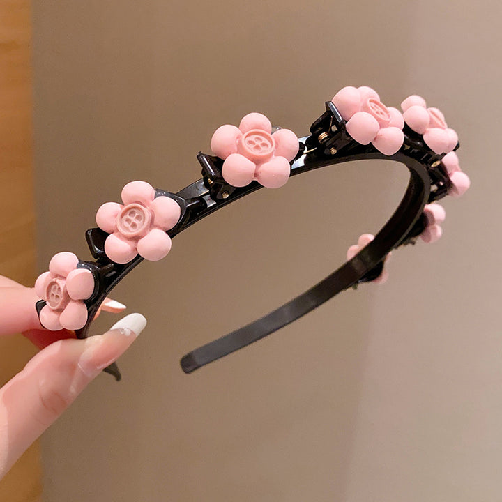 Cute Cartoon Hairband for Girls