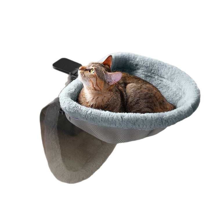 Cat Desk Bed