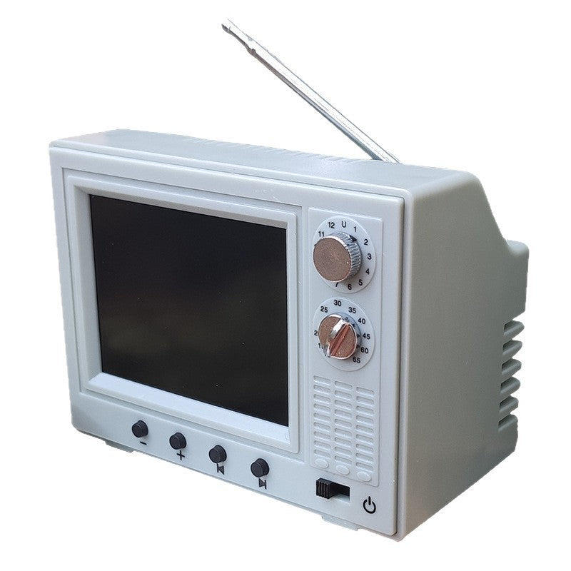 Mini Retro TV