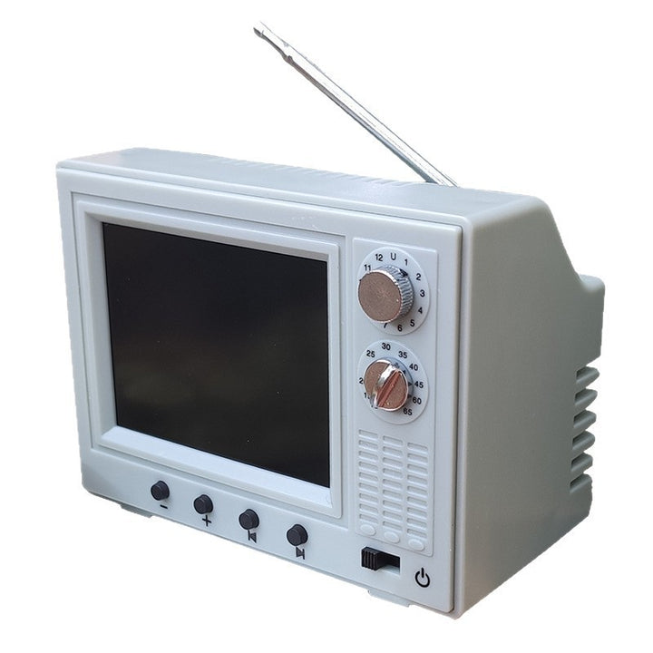 Mini Retro TV