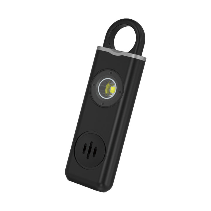GPS Location Tracker & Personal Safety Alarm