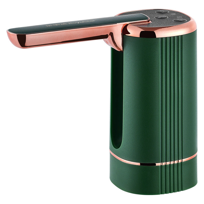 Foldable Electric Water Pump Dispenser