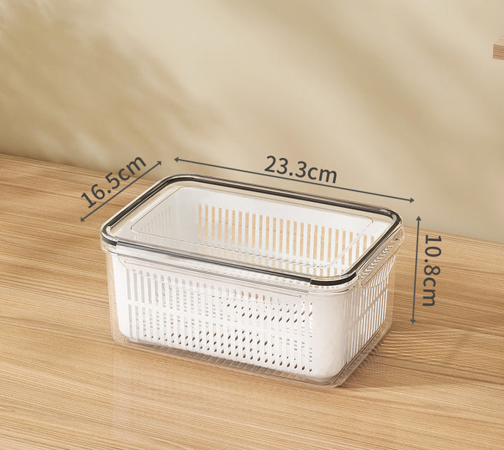 Glass Storage Containers