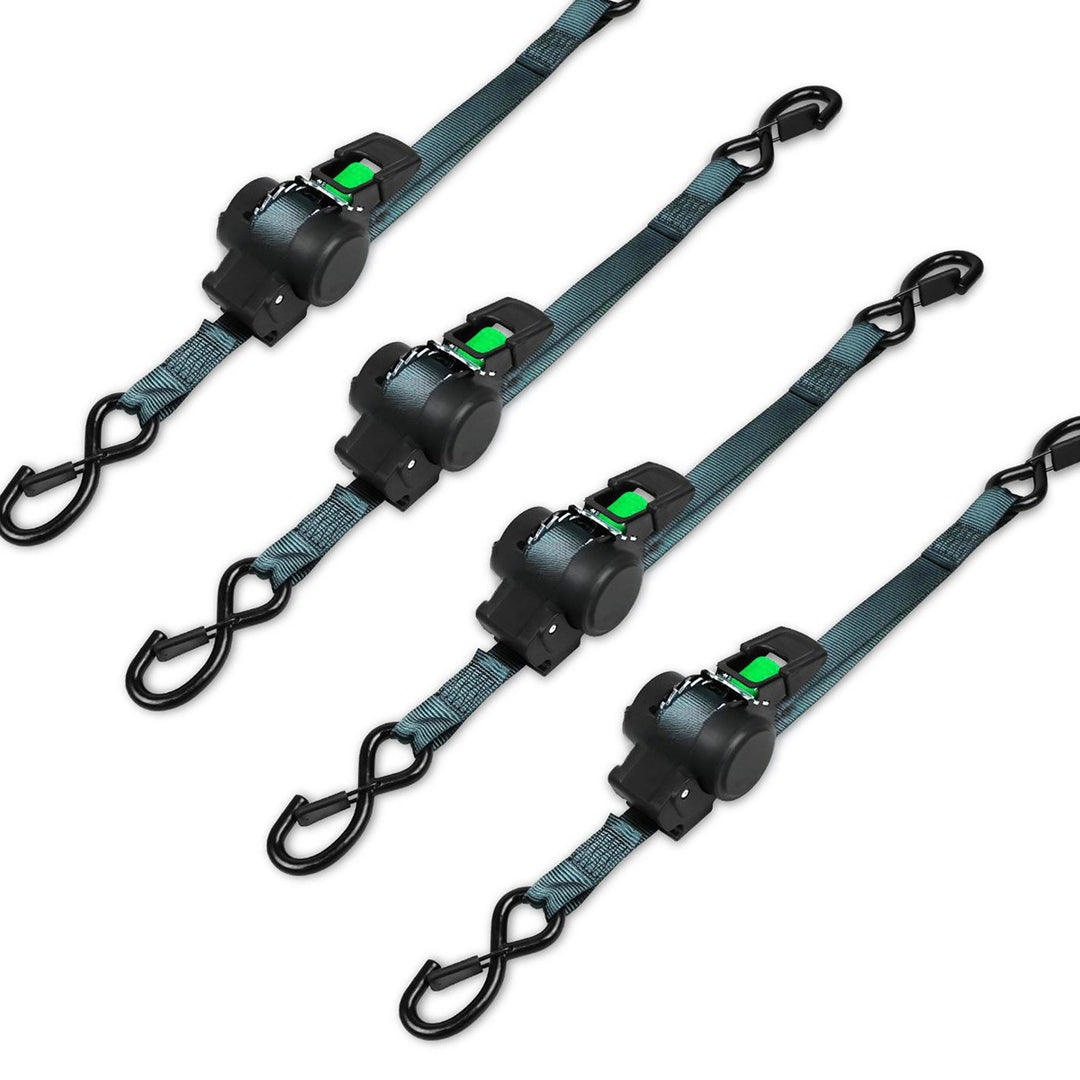 Ratchet Straps
